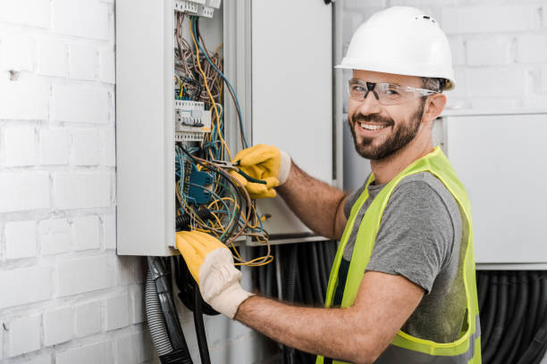 Best Affordable Electrical Installation  in Forks, WA