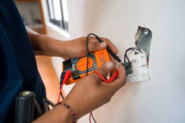 Best Best Electricians Near Me  in Forks, WA