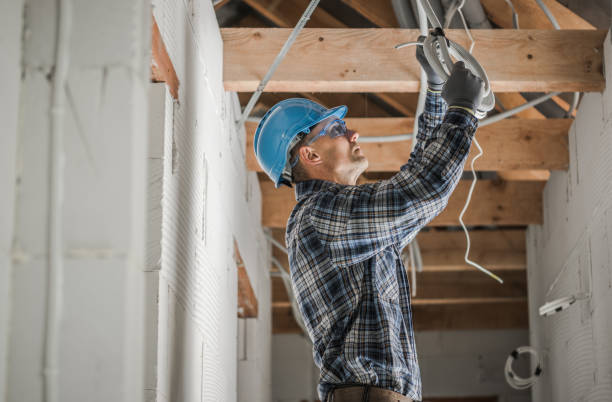 Best Residential Electrician Services  in Forks, WA