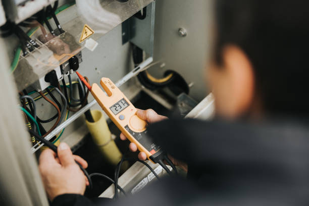 Best Electrical Rewiring Services  in Forks, WA