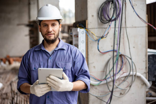 Best Electrical Contractors for Businesses  in Forks, WA