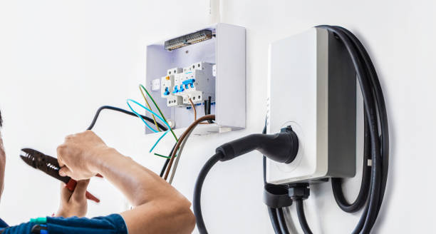 Best Electrical System Inspection  in Forks, WA